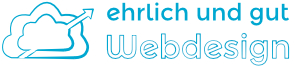 ehrlich und gut Webdesign