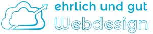 ehrlich und gut Webdesign